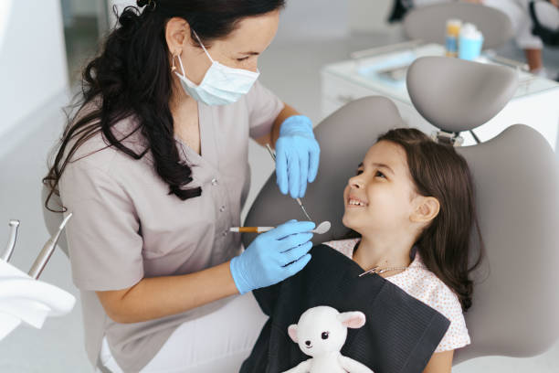 Best Emergency Orthodontic Repairs in Robertsville, NJ