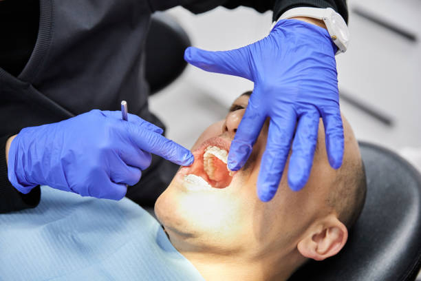 Best Walk-In Emergency Dentist in Robertsville, NJ