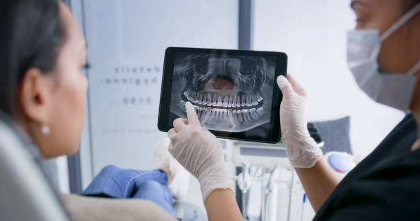 Best Emergency Broken Tooth Repair in Robertsville, NJ