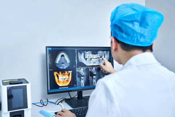 Best Emergency Tooth Extraction in Robertsville, NJ
