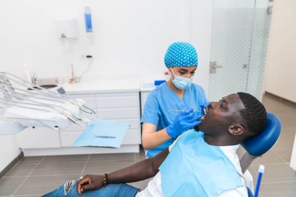 Best Same-Day Emergency Dentist in Robertsville, NJ