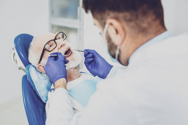 Best Emergency Broken Tooth Repair in Robertsville, NJ